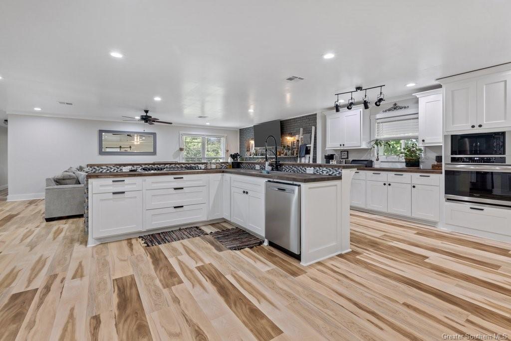 401 Basswood Road