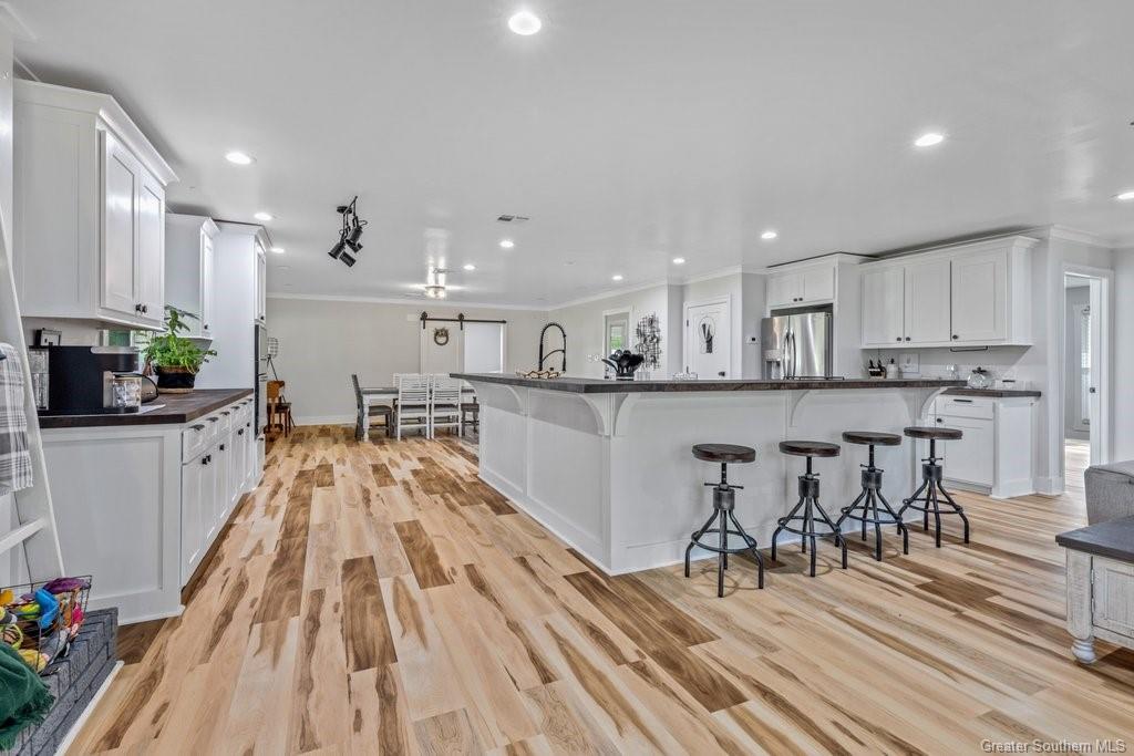 401 Basswood Road