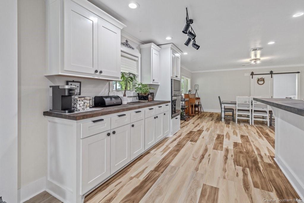 401 Basswood Road