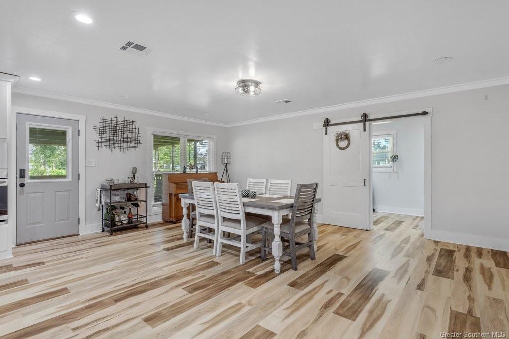 401 Basswood Road