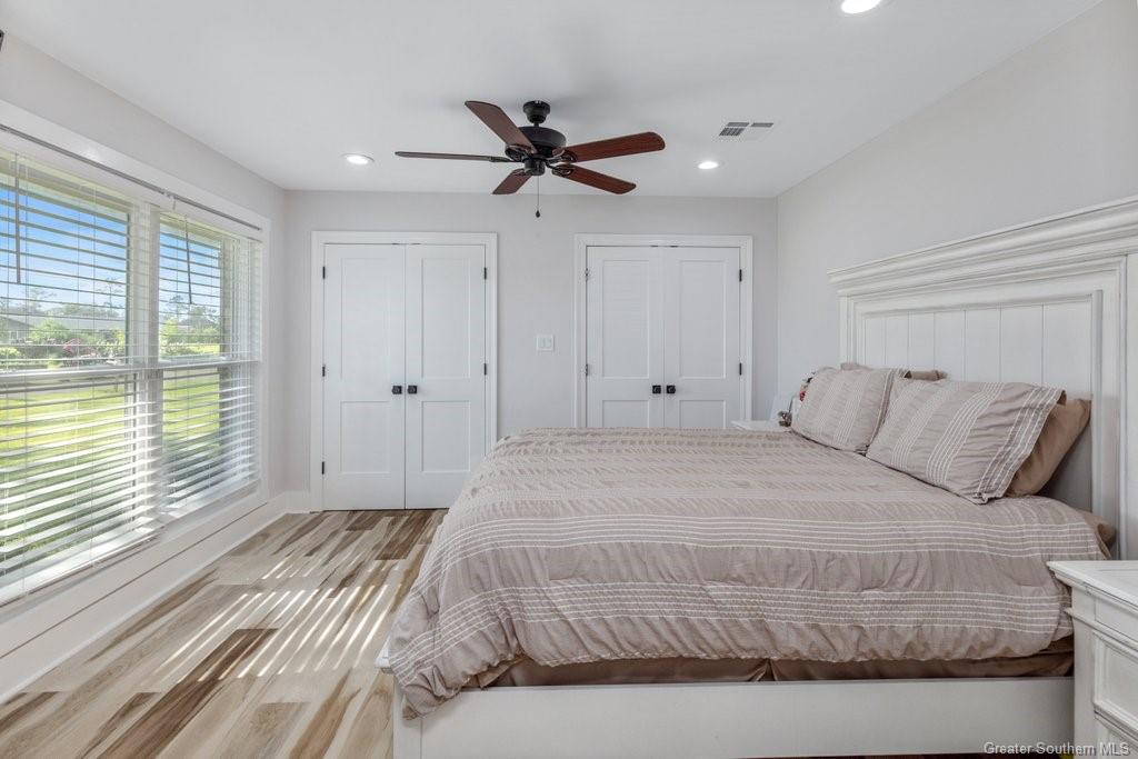 401 Basswood Road