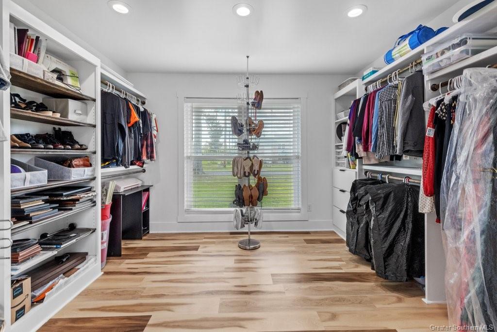 401 Basswood Road