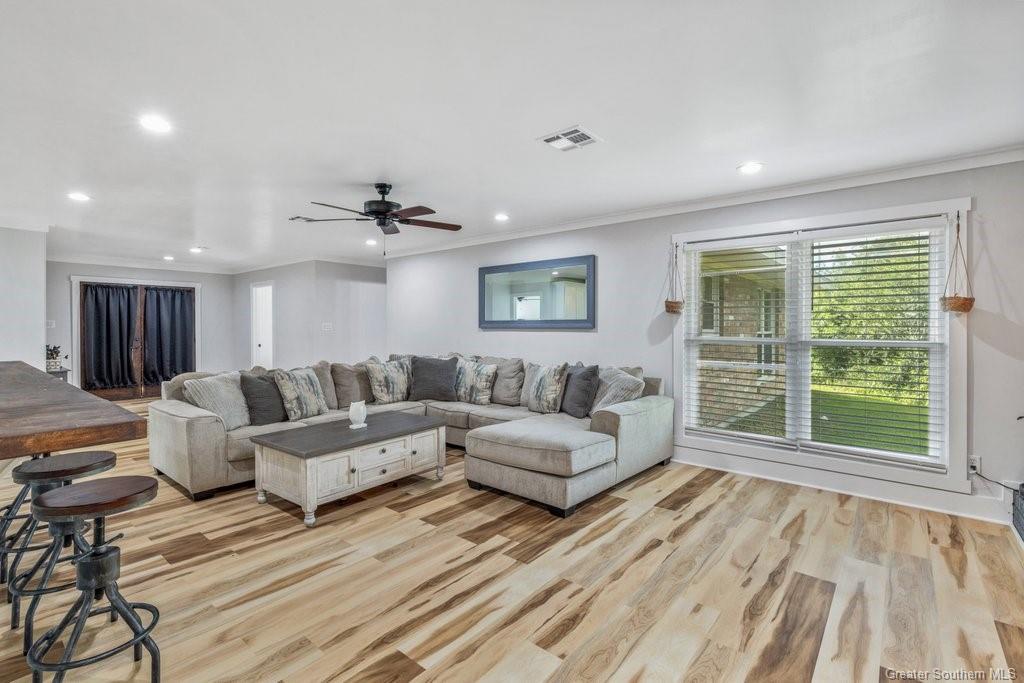401 Basswood Road