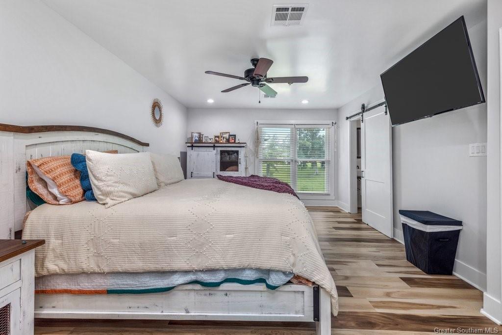 401 Basswood Road