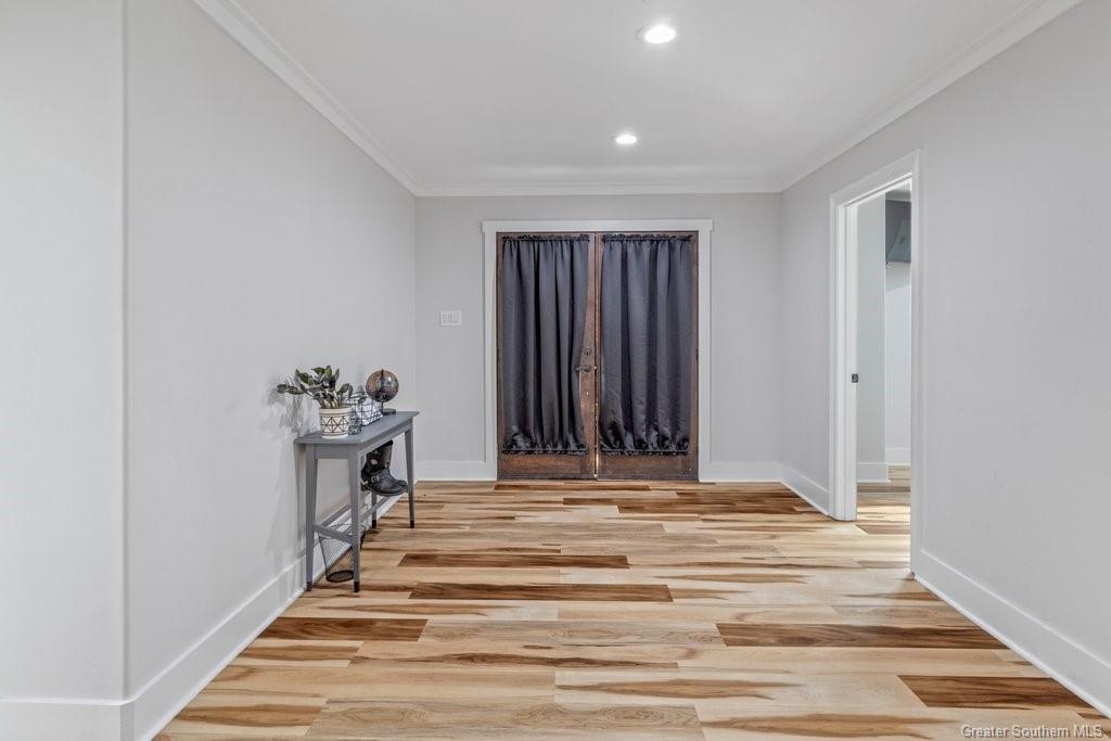401 Basswood Road
