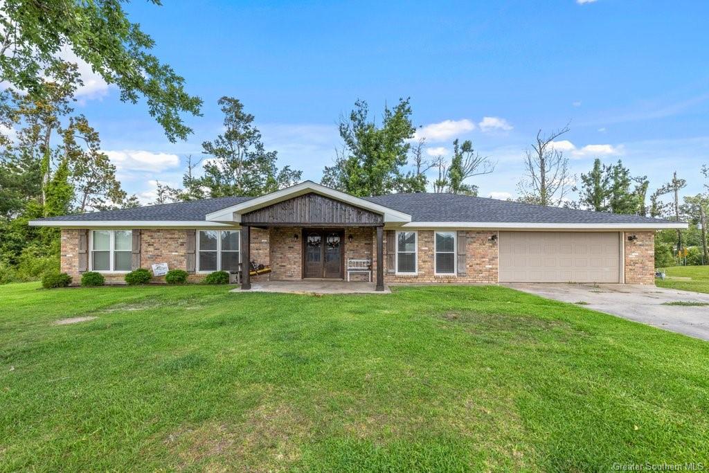 401 Basswood Road
