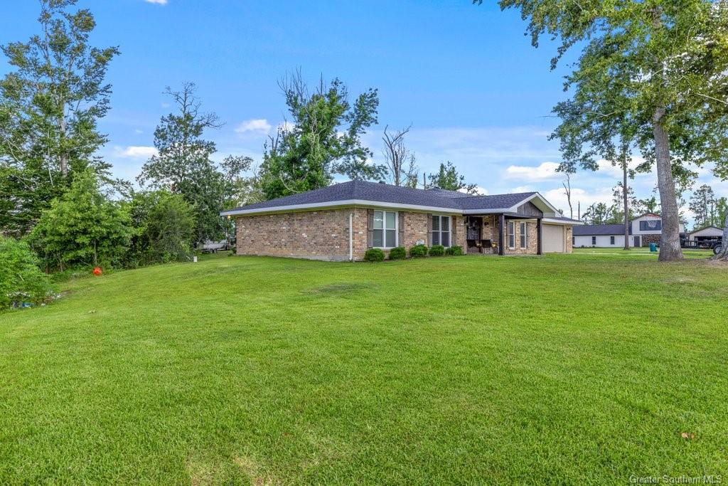 401 Basswood Road