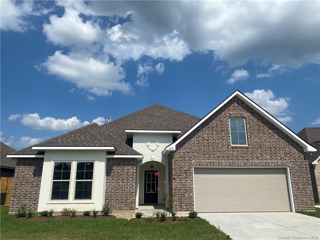 4475 LAKES EDGE Drive