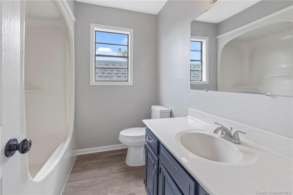 1001 Live Oak Street