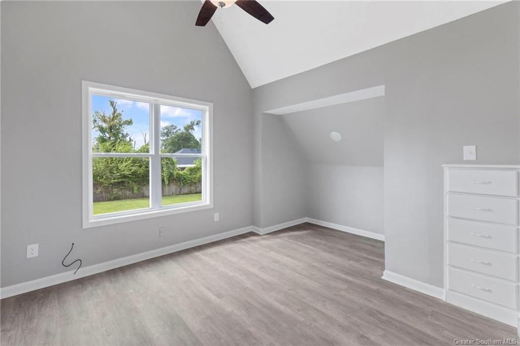 1001 Live Oak Street