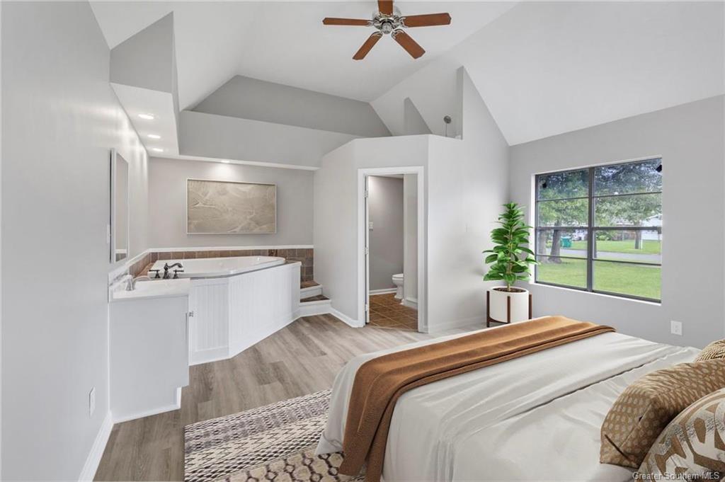 1001 Live Oak Street