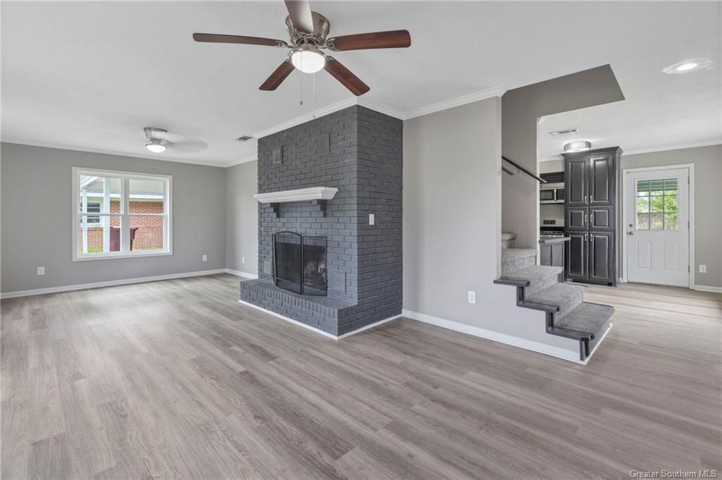 1001 Live Oak Street