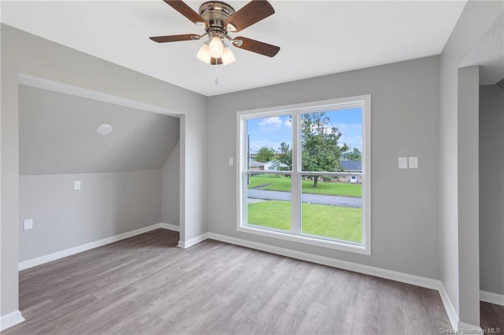 1001 Live Oak Street