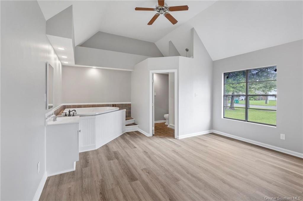 1001 Live Oak Street