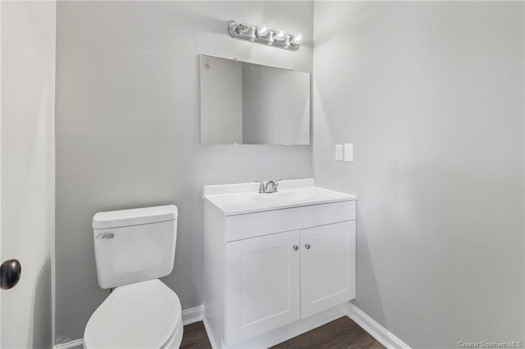 1001 Live Oak Street