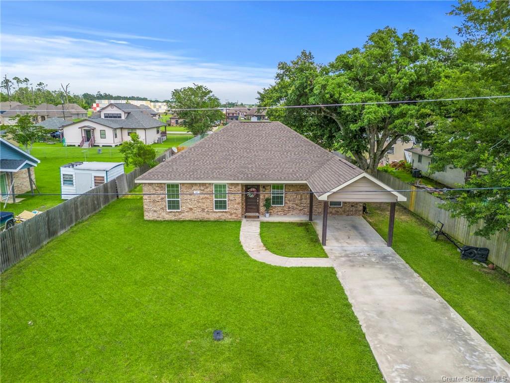 410 Saint Mary Street