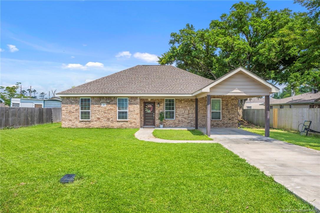 410 Saint Mary Street