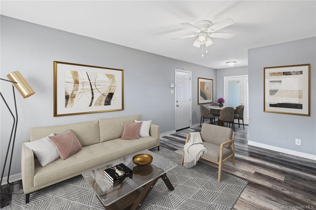 1313 Clover Drive