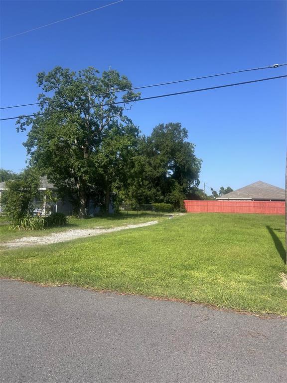 717 N Malcolm St Street