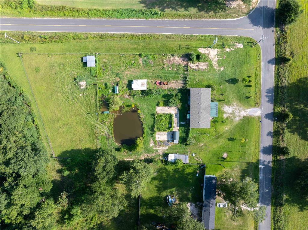 1757 Foreman Rd Road