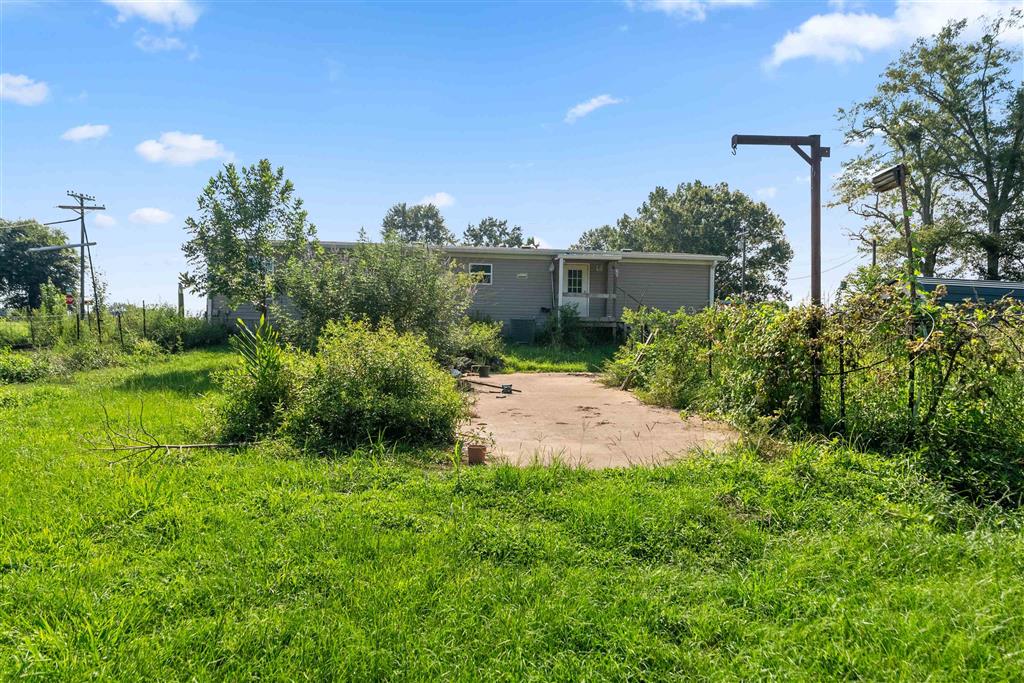 1757 Foreman Rd Road