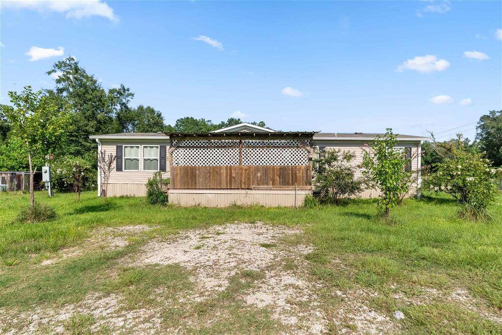 1757 Foreman Rd Road