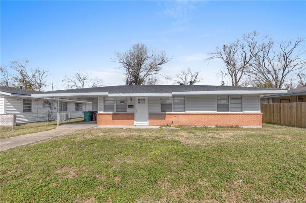 1313 Clover Drive