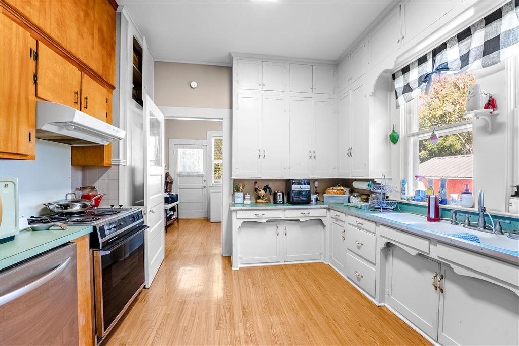 303 12th Street