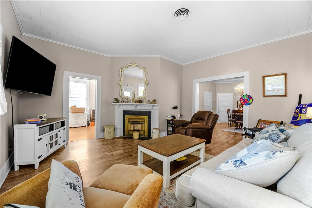 303 12th Street