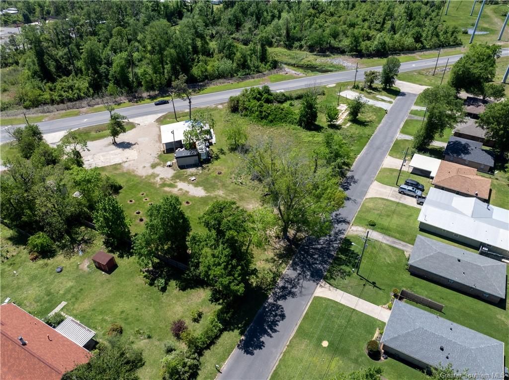 1411 E Houston River Road