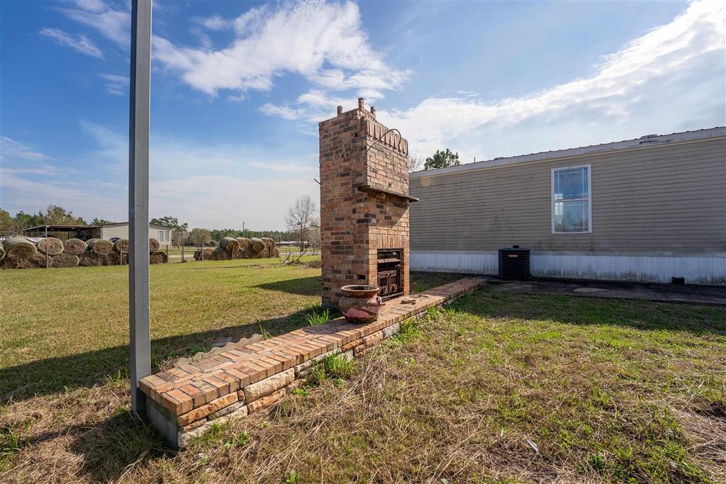 3536 Topsy Road