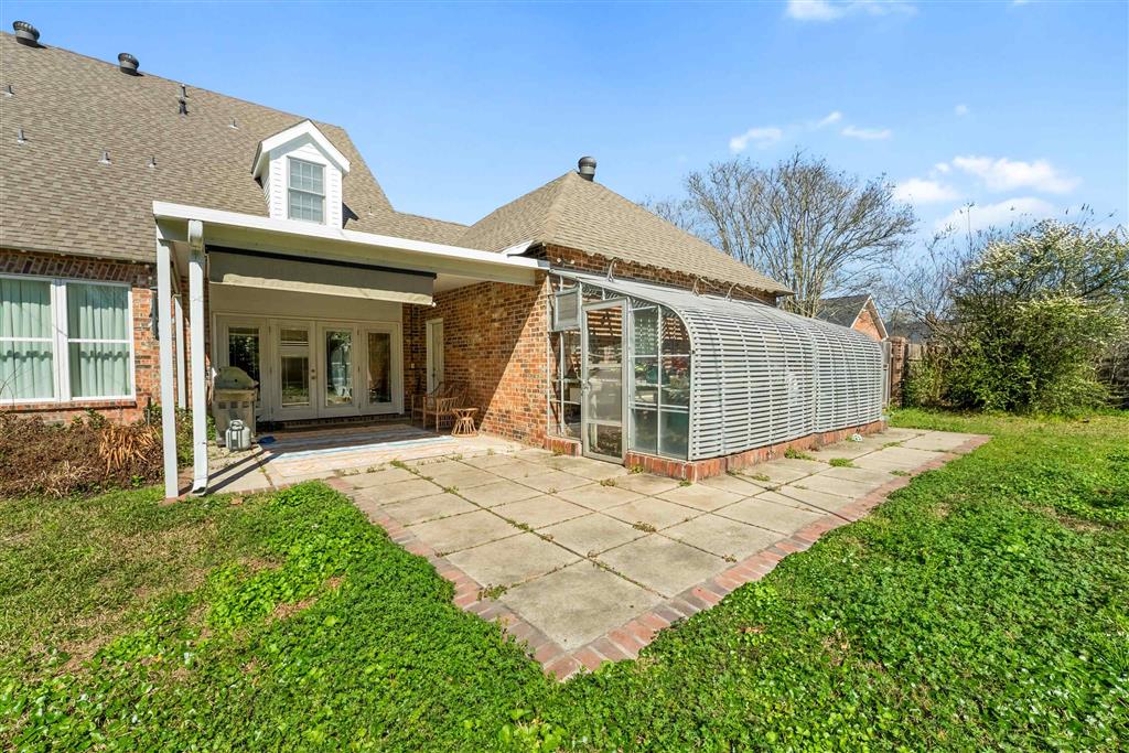 2713 Nottoway Ln Lane