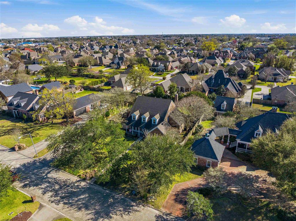 2713 Nottoway Ln Lane