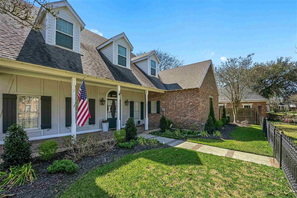 2713 Nottoway Ln Lane