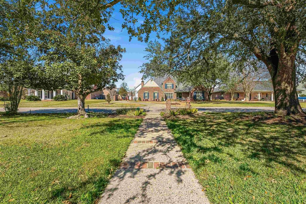 2713 Nottoway Ln Lane