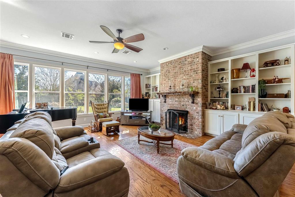 2713 Nottoway Ln Lane