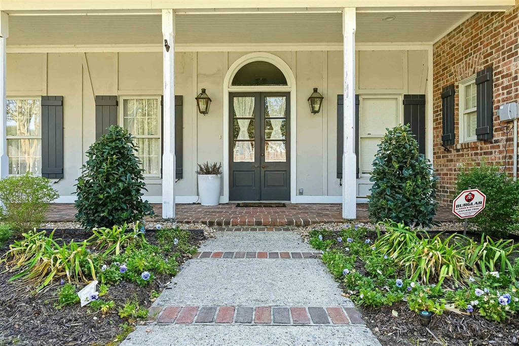 2713 Nottoway Ln Lane