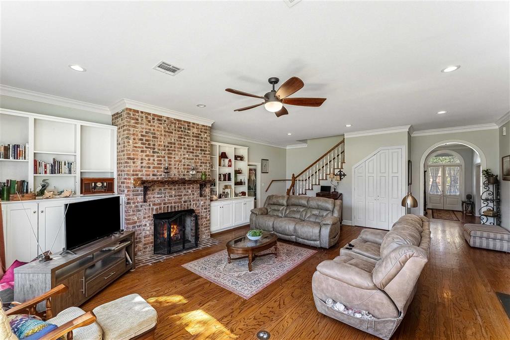 2713 Nottoway Ln Lane