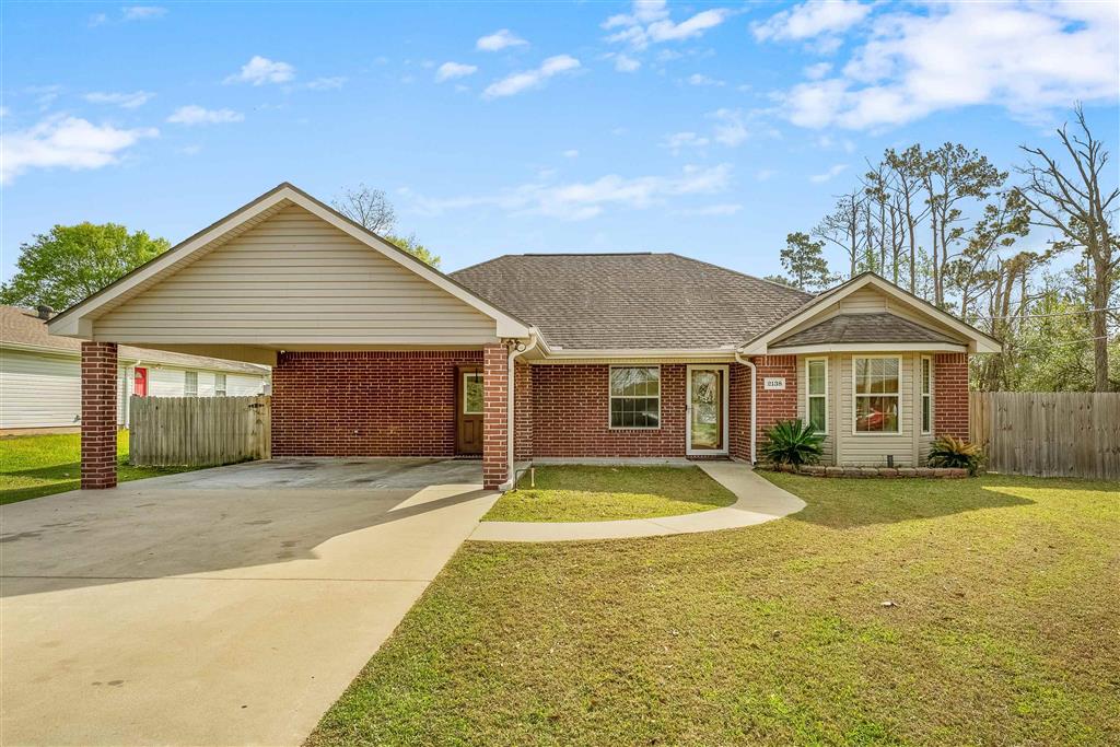2138 Walker Drive
