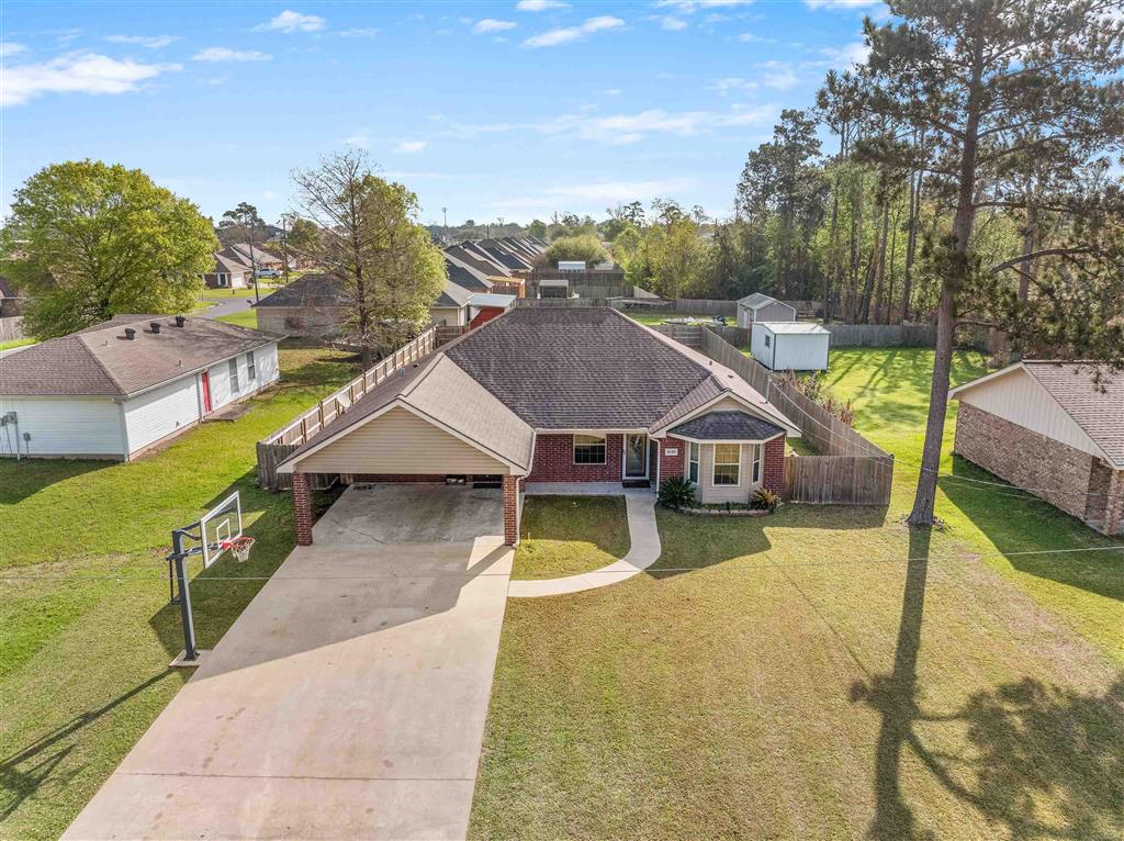 2138 Walker Drive