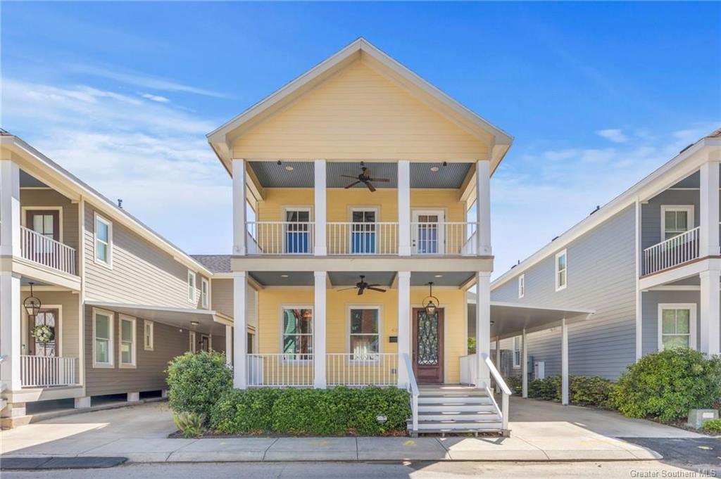 629 Hodges Street