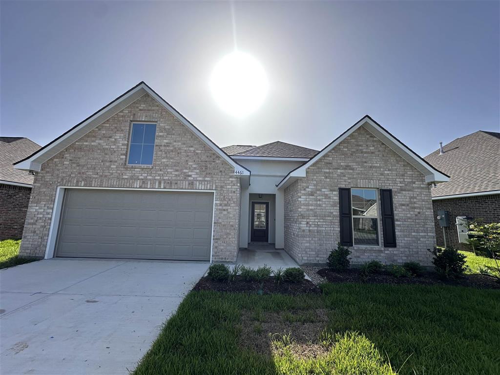 4461 CORNERSTONE CROSSING