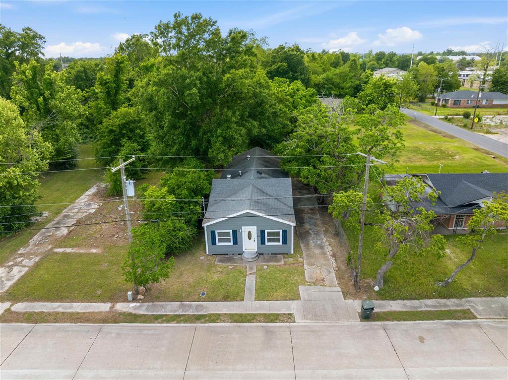 219 N Blake St Street N