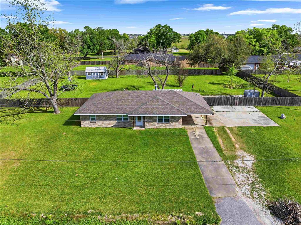 2637 Waldon Drive