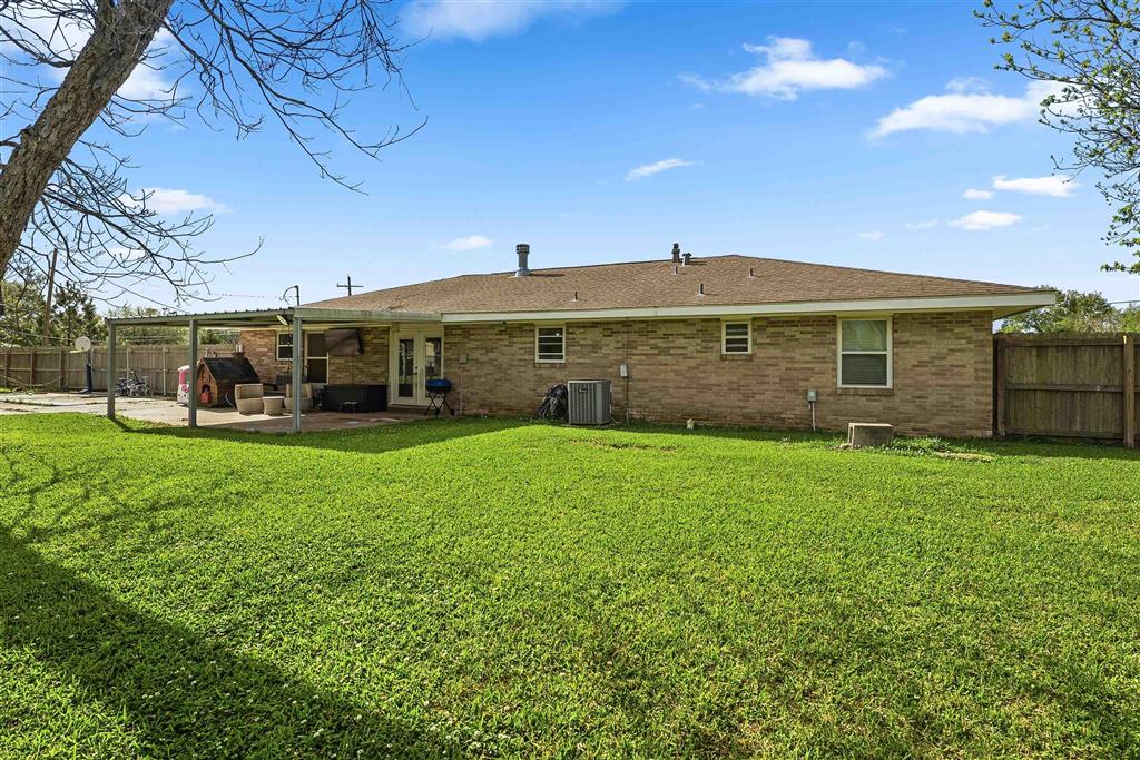2637 Waldon Drive