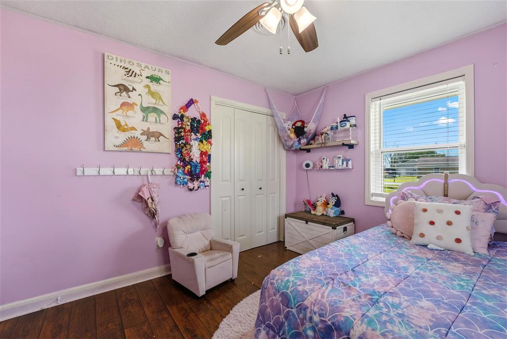 2637 Waldon Drive