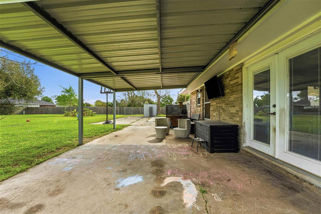 2637 Waldon Drive