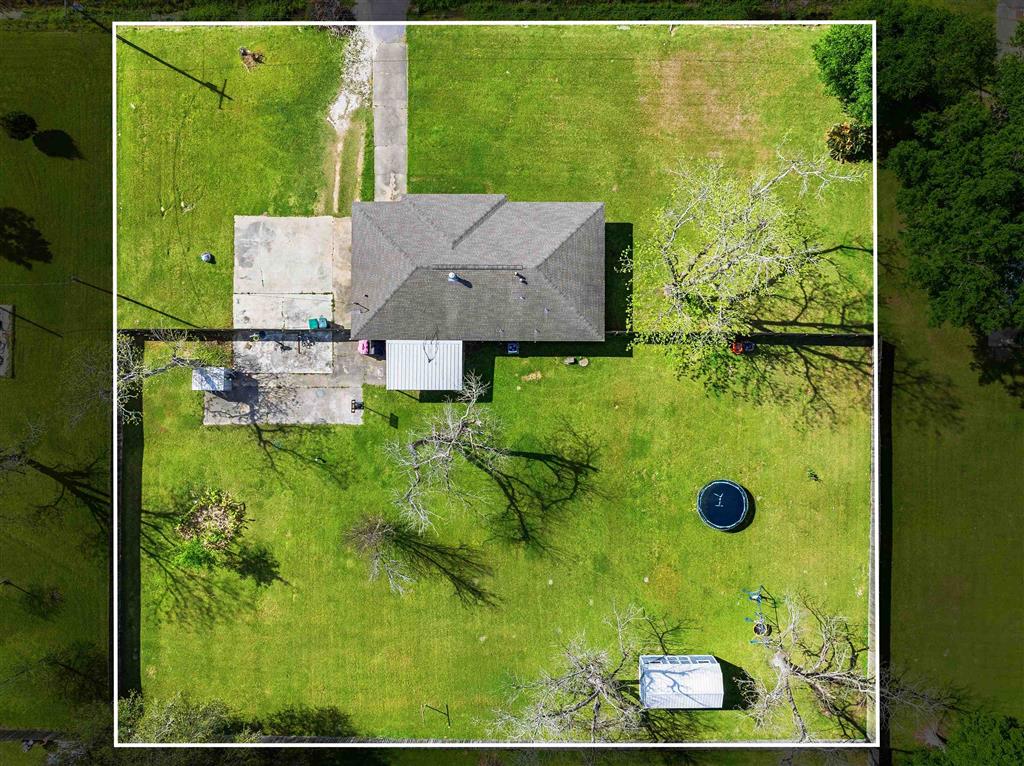 2637 Waldon Drive