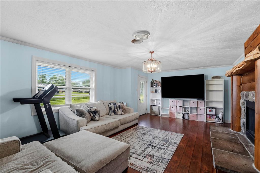 2637 Waldon Drive