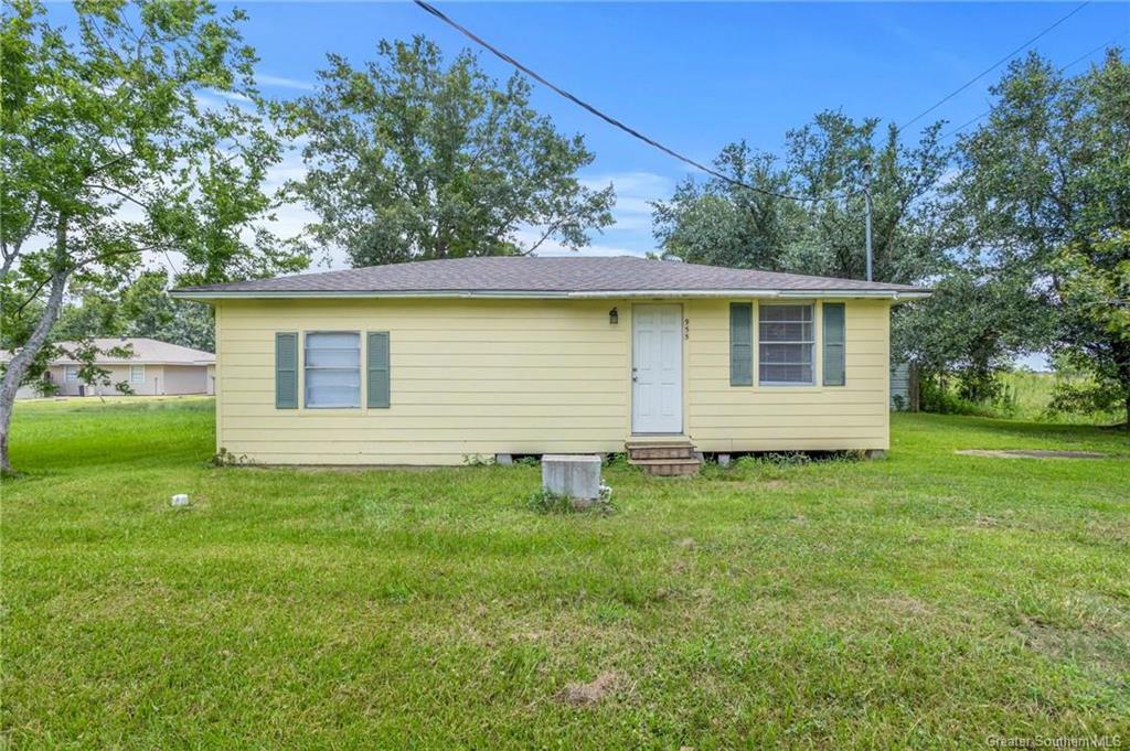 955 Tallow Road